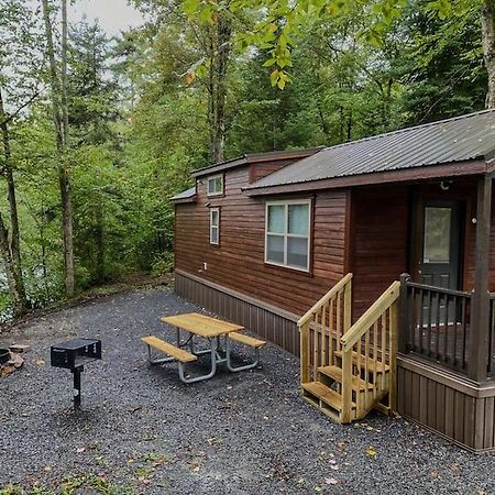 Htr Adirondacks Villa Old Forge Dış mekan fotoğraf