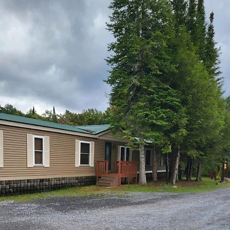 Htr Adirondacks Villa Old Forge Dış mekan fotoğraf