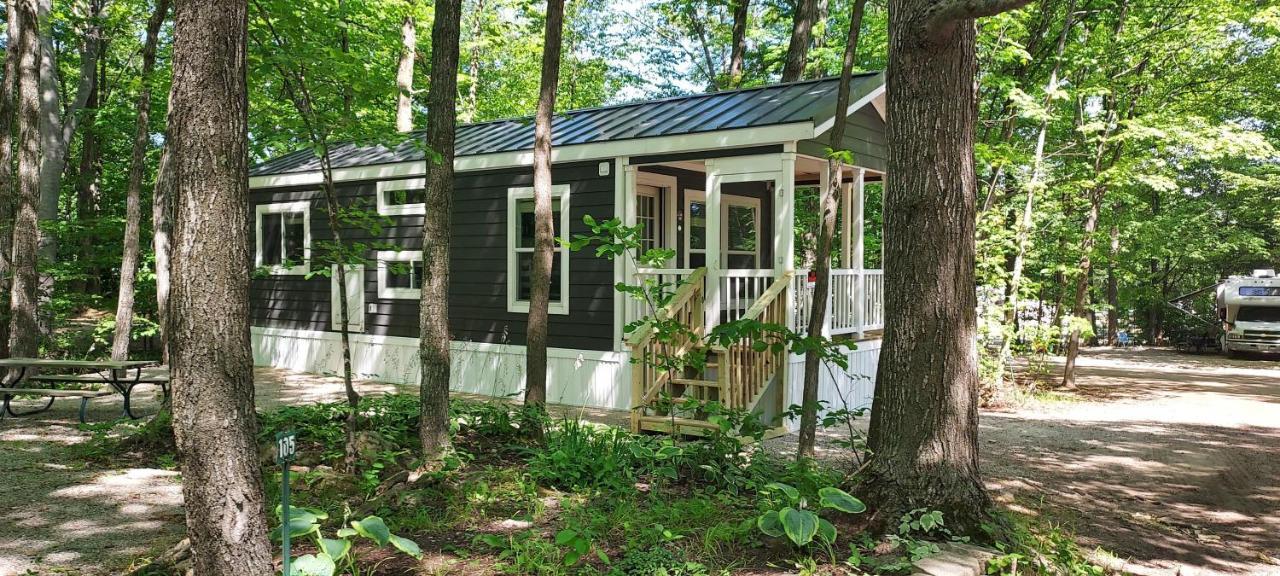 Htr Adirondacks Villa Old Forge Dış mekan fotoğraf