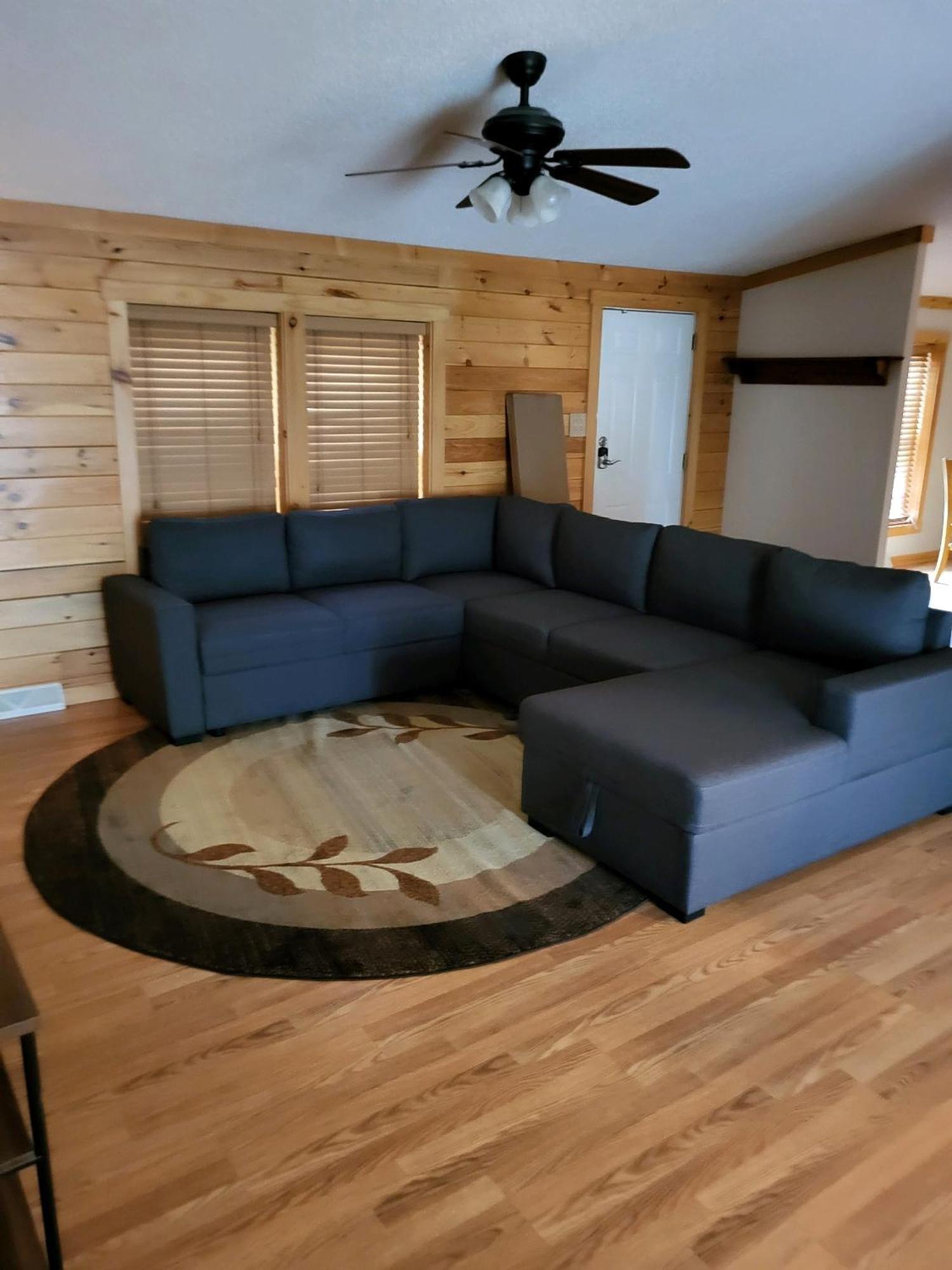 Htr Adirondacks Villa Old Forge Dış mekan fotoğraf