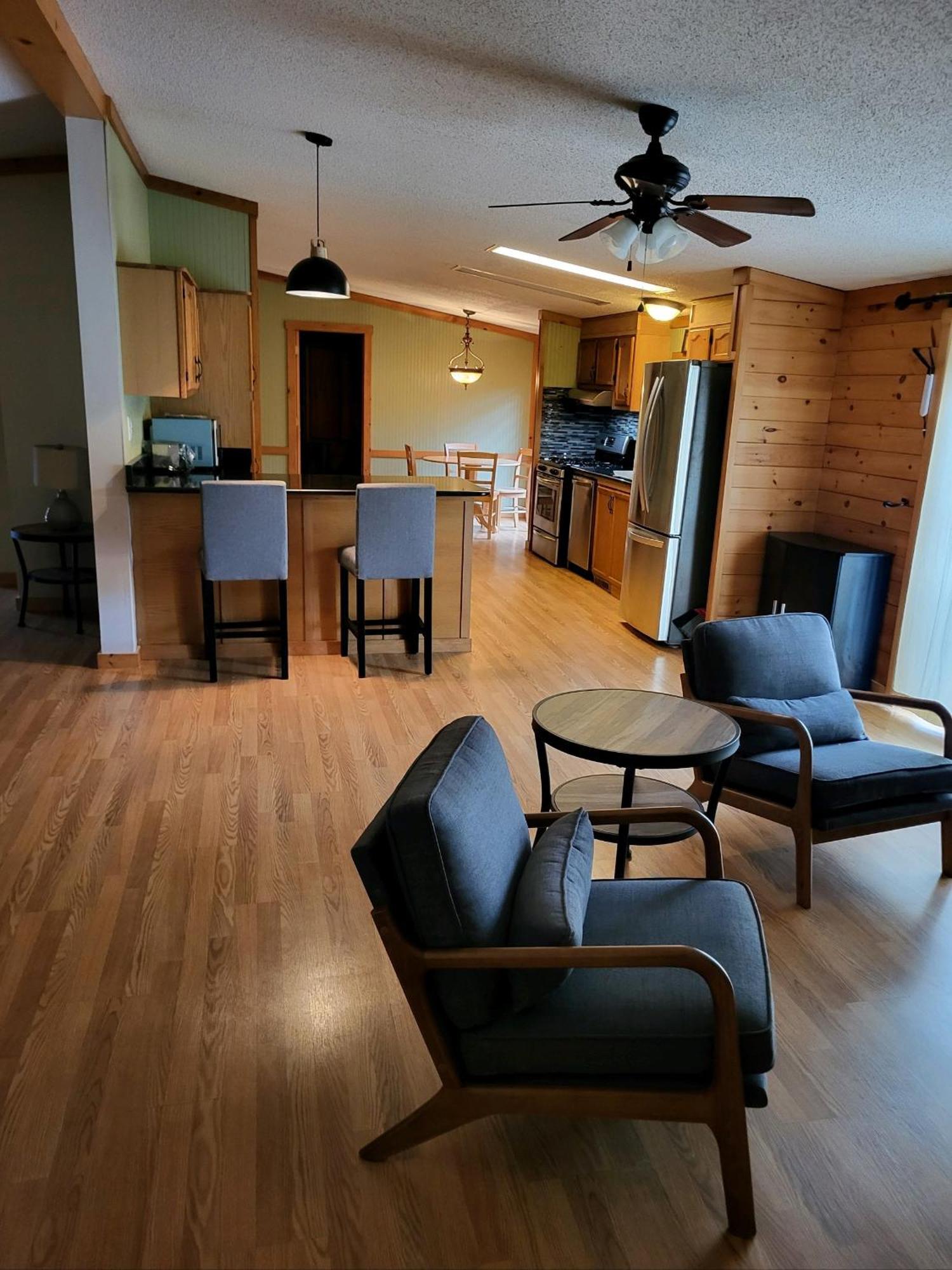 Htr Adirondacks Villa Old Forge Dış mekan fotoğraf