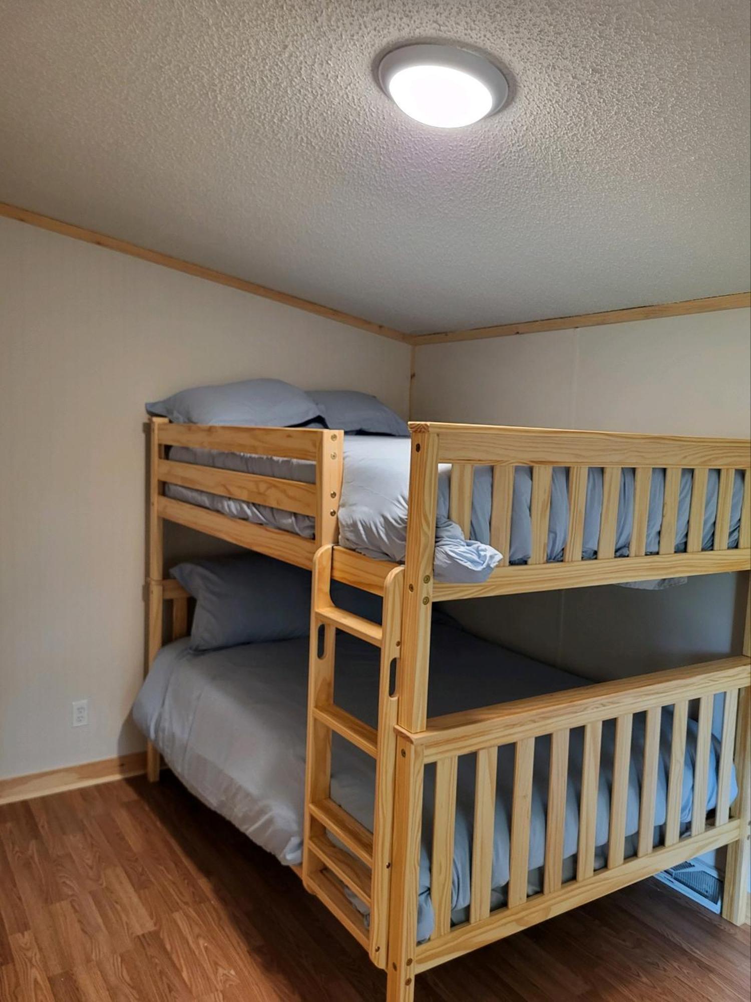 Htr Adirondacks Villa Old Forge Dış mekan fotoğraf